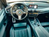 BMW X6 xDrive40d - - BMW X6 Gebrauchtwagen in Stuttgart
