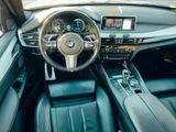 BMW X6 xDrive40d - - BMW X6 in Stuttgart