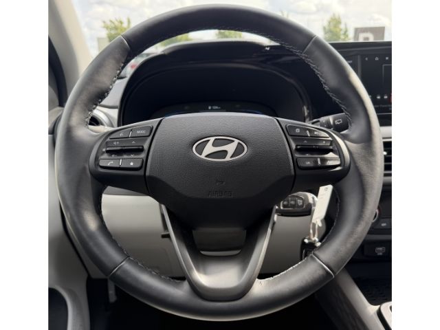 Hyundai i10 – Bild 15