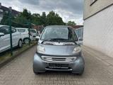 Smart ForTwo TÜV NEU*PANO*2.HAND* KLIMA - Smart Gebrauchtwagen von 2001