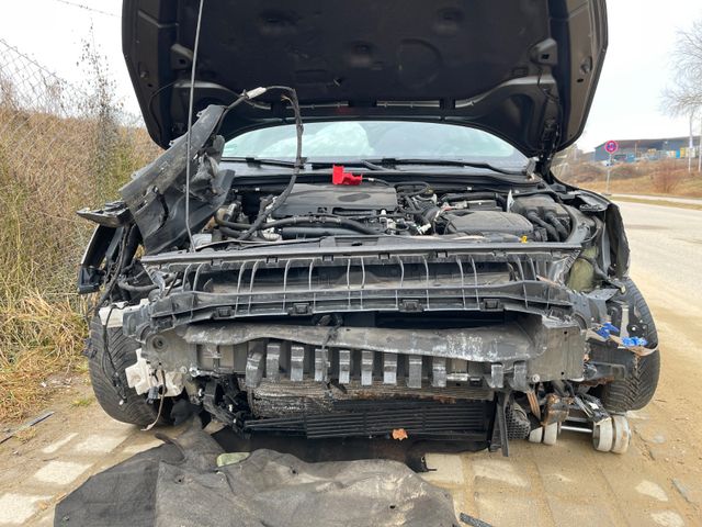 Ford Focus Turnier Active *PANO*NAVI*CARPLAY*TEMP*LED