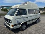 Volkswagen T3 Westfalia Joker H Zulassung - Volkswagen T3: Westfalia Joker
