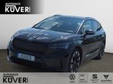 Skoda Enyaq iV 60 Sportline MATRIX*ACC*AHK*NAVI*LED*PD - Skoda ENYAQ iV SPORTLINE-60
