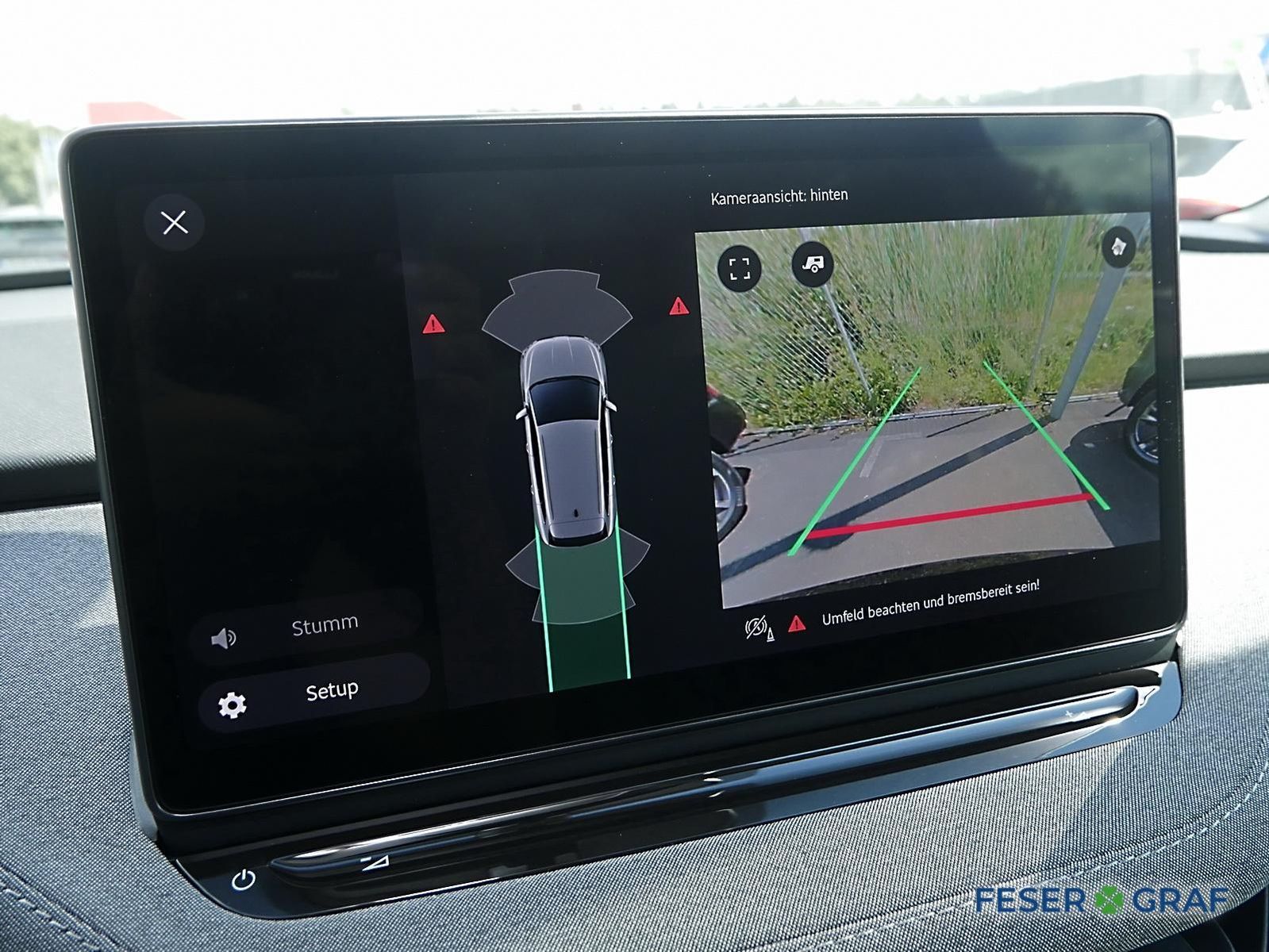 Skoda Enyaq - Bild 8