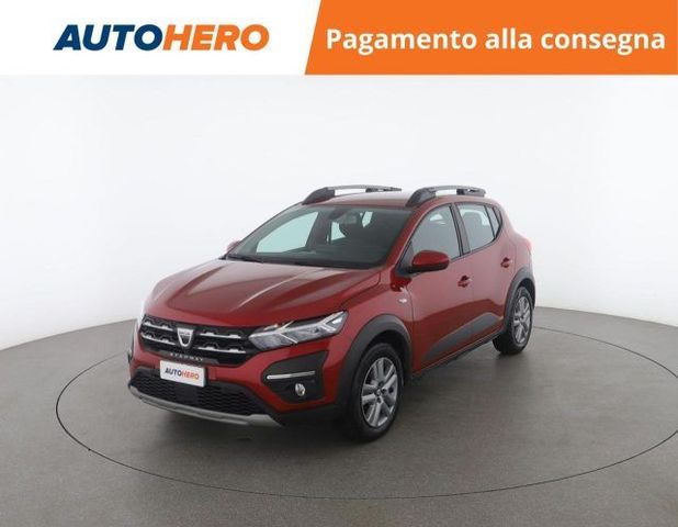 Dacia DACIA Sandero Stepway 1.0 TCe 90 CV CVT Comfort