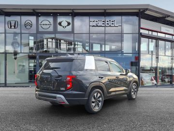 KGM Torres Essential Hybrid 150KW 2WD°Navi°Leder°LED