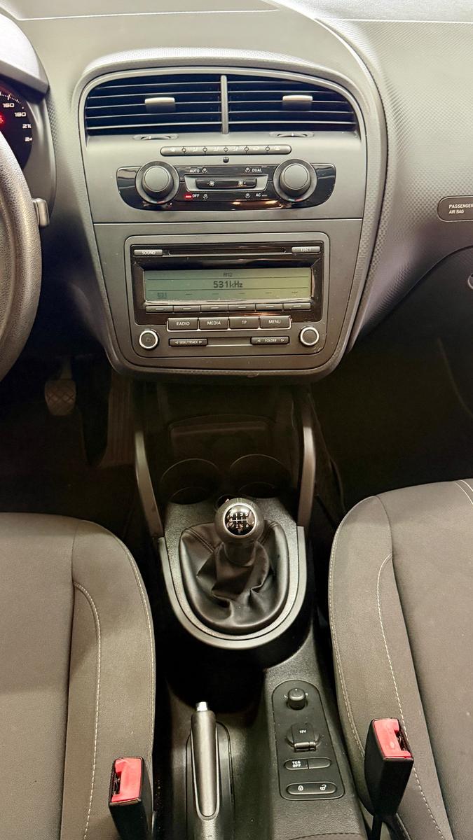Seat Altea XL 2011 — photo 9