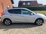 Nissan Pulsar 1.2 DIG-T N-CONNECTA Xtronic N-CONNECTA - Nissan Pulsar mit Benzin-Antrieb: Automatik