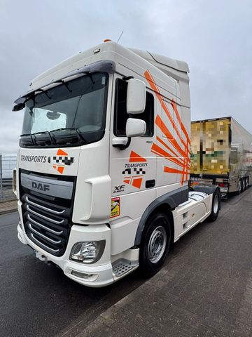 DAF XF 460