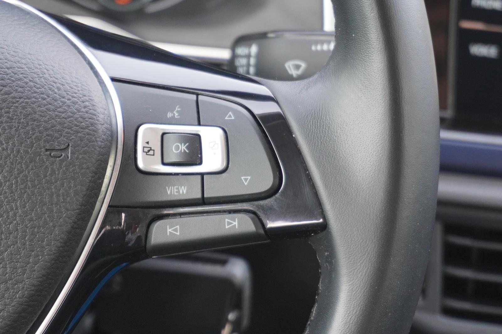 Volkswagen Polo 1.0 TSI United LED Navi Sitzheizung, миниатюра 21