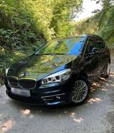 BMW 218i (F45) Active Tourer Luxury Line m... - BMW 218 aus 2014