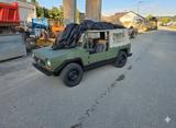 Fiat 127 Fissore Scout selten - Fiat 127 Gebrauchtwagen