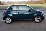 Fiat 500 Lounge*2HD*ALU GJ REIFEN*KLIMA*PAN DACH - Fiat 500 Gebrauchtwagen in Dortmund