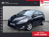 Toyota Verso 1.8 Edition-S+ - gebrauchte Toyota Van