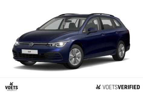 Image of Volkswagen Golf