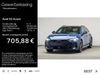 Audi S5 - Vorschau Bild 1