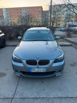 BMW Lci e60 530xi - BMW 530: 530xi