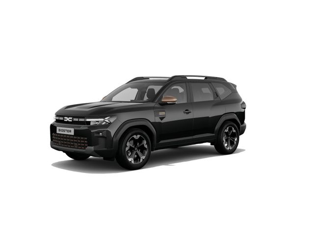 Dacia Bigster Extreme HYBRID 155 el-. Hdeckkl. Cityp.