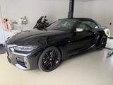 BMW M440i xDrive Cabrio A  - BMW Garantie bis 05/26 - BMW M440 von privat