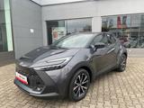 Toyota C-HR 2.0 Plug-In Hybrid Teamplayer*Technik-Paket - Toyota: In Plug