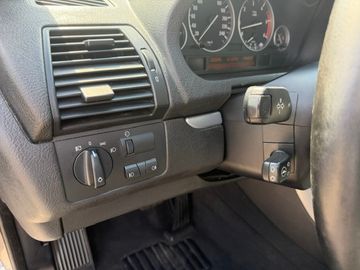 BMW X5 - 12