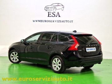 Volvo V60 - 4