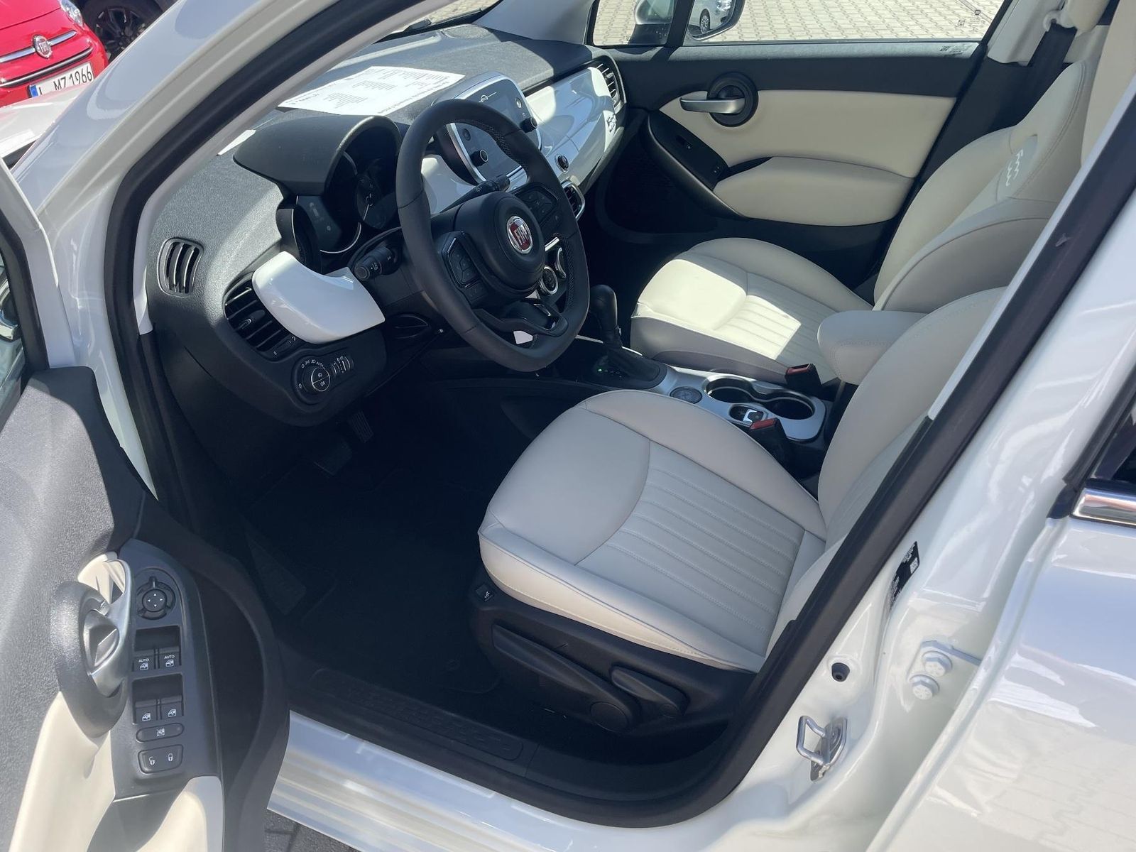Fiat 500X - Bild 9