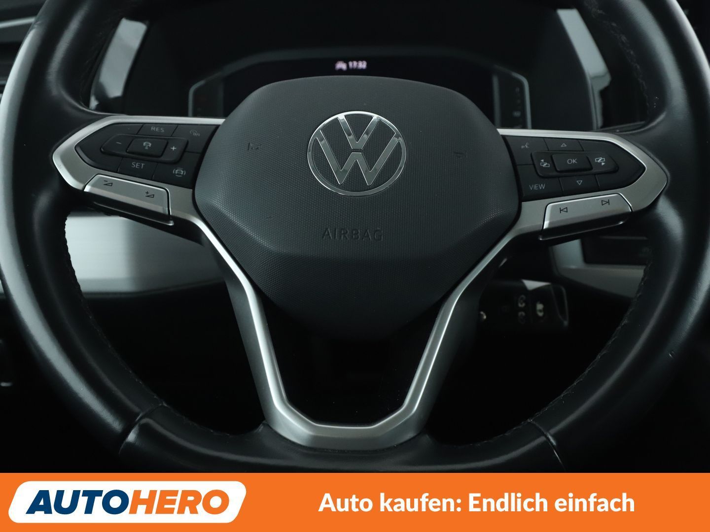 Volkswagen T6 Multivan 2.0 TDI Edition 4Motion Aut. NAV LED foto 19