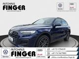 Audi Q5 40 TDI Quattro Advanced*Matrix/Navi/ACC/BLIS* - Audi Q5: Advanced