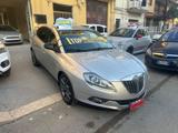Lancia Delta 1.6 MJT DPF Argento - Lancia Delta: Argento