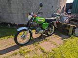 Simson S51 B 1-4  - SIMSON S51B