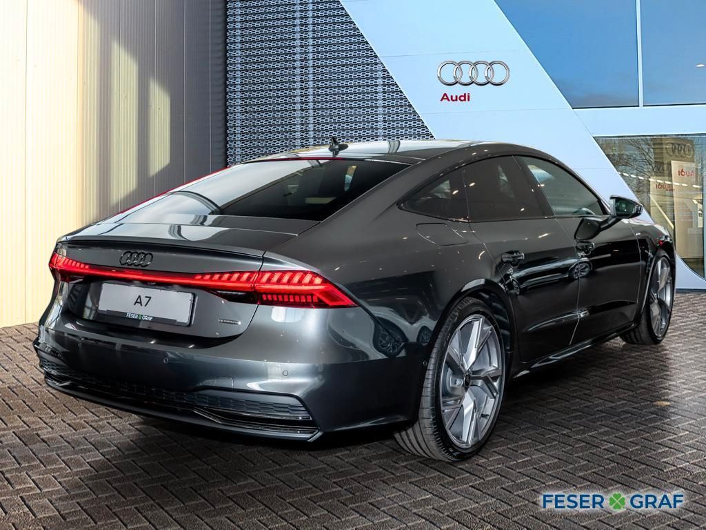 Audi A7 - Bild 2