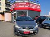 Opel Corsa 150 Jahre Opel/Tempomat/Sitz+Lenkradheizun - Opel Corsa Gebrauchtwagen in Leipzig