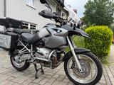BMW R1200GS, Speichenräder, Koffer, Insp. &Tüv neu