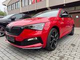 Skoda Scala Monte Carlo PANO-LED-KAMERA-ACC - Skoda Scala Gebrauchtwagen in Berlin