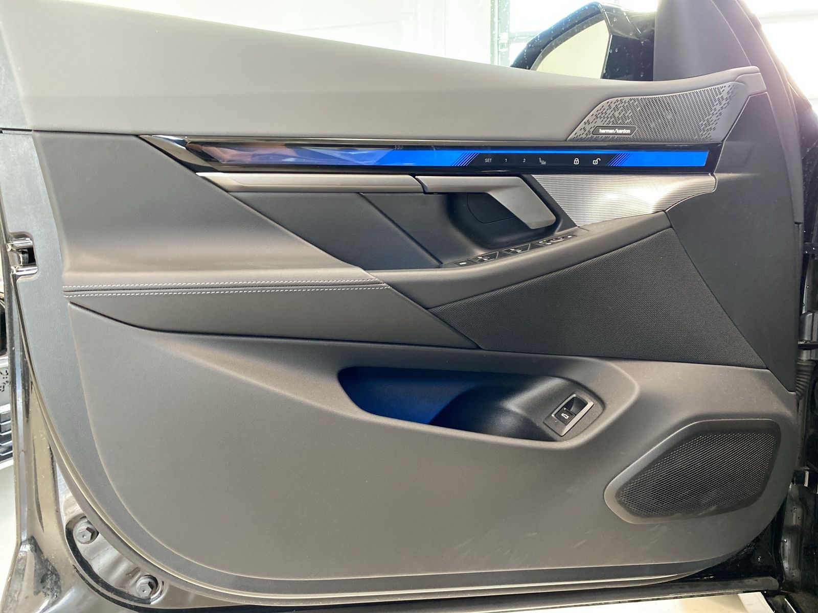 BMW i5 - Bild 18