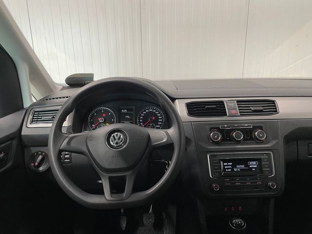 Caddy Trendline 2.0 TDI PDC KLIMA SHZ