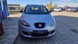 Seat Altea XL Reference Comfort#Insp+Tüv Neu - gebrauchte Seat Altea aus dem Jahr 2007