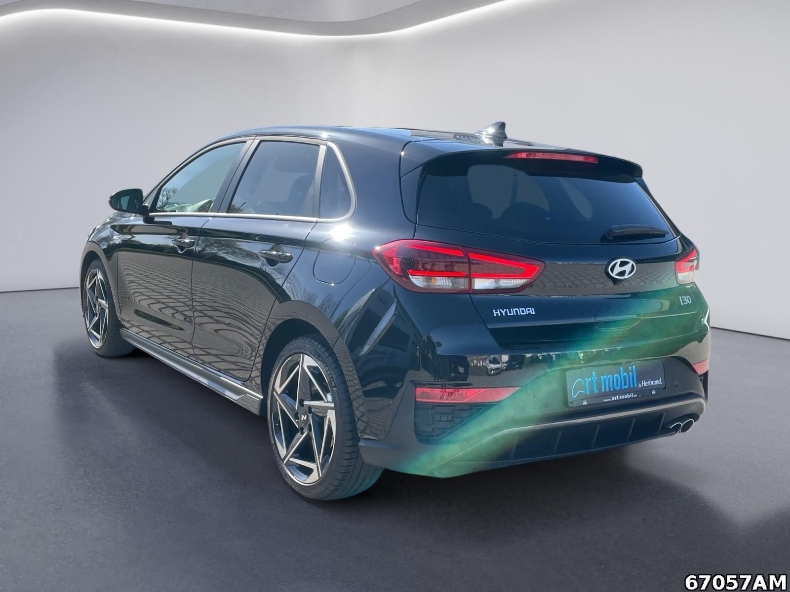 Hyundai i30 – Bild 4