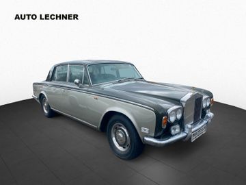 Bild 3 Rolls-Royce Silver Shadow I *Liebhaberfahrzeug*H-Zulassung*