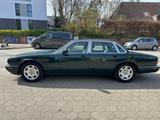 Jaguar XJ Executive 3.2 - Jaguar XJ: 3.2