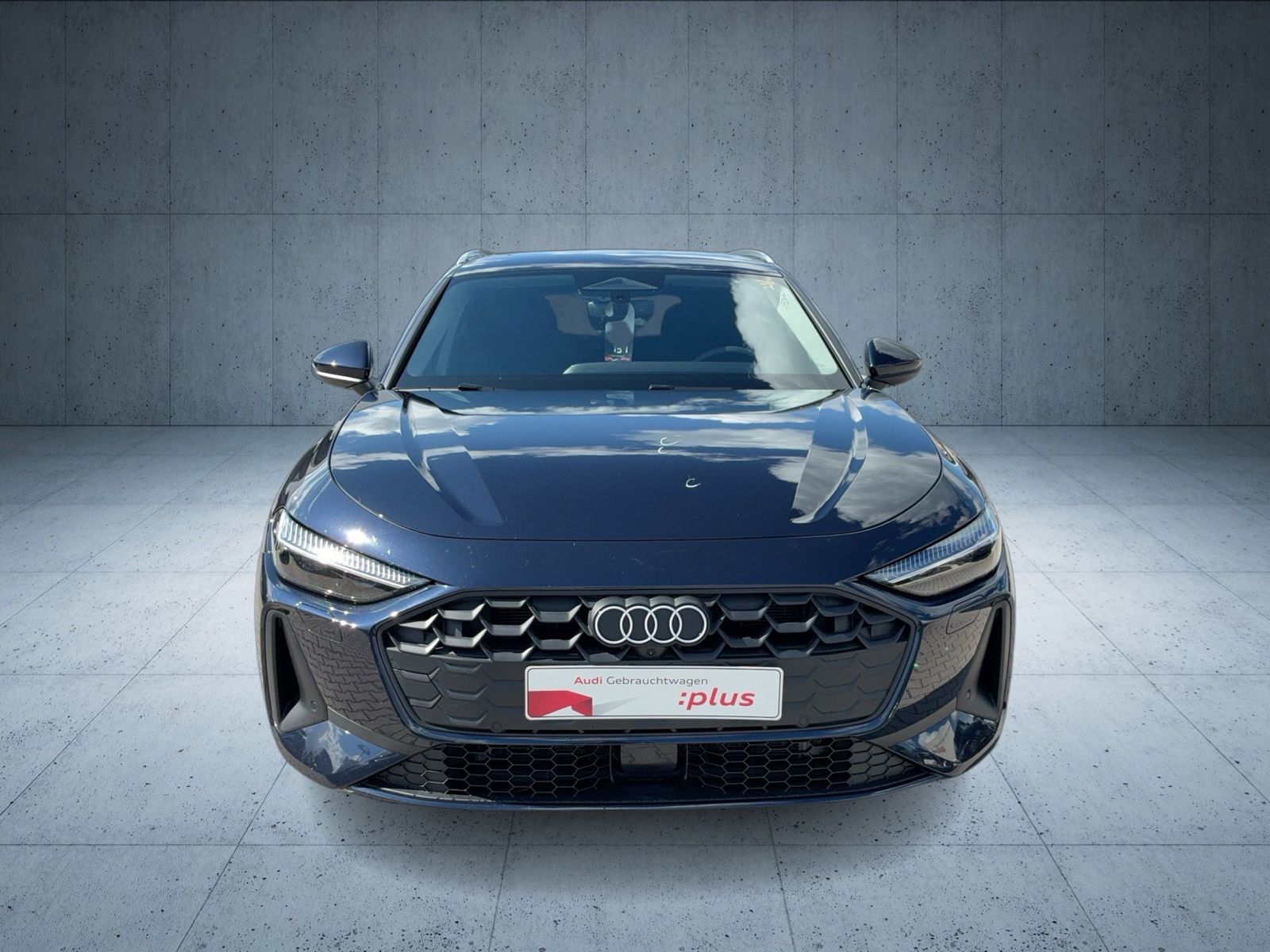 Audi A5 - Bild 7