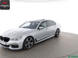 BMW 750 d xDrive LANG M SPORT FONDTV,B+W,NACHTSICHT - gebrauchte BMW 750 aus dem Jahr 2017