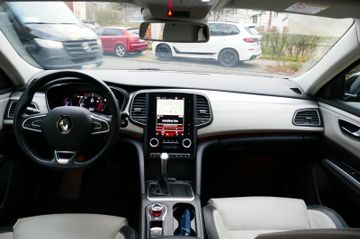 Fahrzeugabbildung Renault Talisman Grandtour Elysée