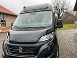 Eura Mobil Van 635EB - Eura Mobil Kastenwagen