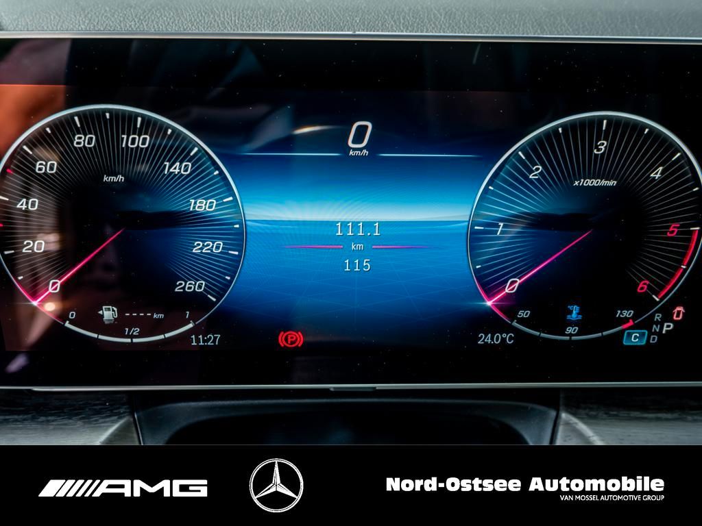 Fahrzeugabbildung Mercedes-Benz V 300d AVANTGARDE LANG AIRMATIC+TISCH+MEMORY+AHK