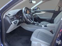 Audi A4 - Vorschau Bild 7