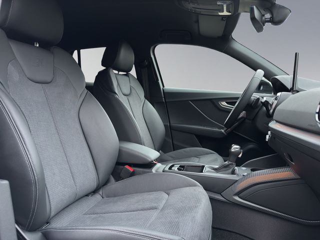 Q2 S line 35 TDI quattro 110150 kWPS S tronic