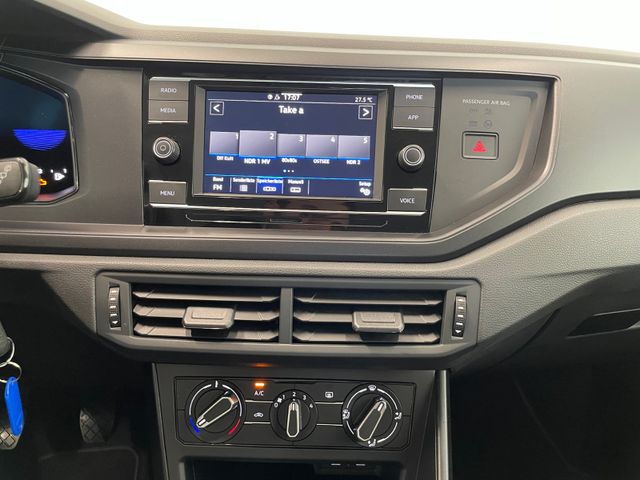 Taigo 1.0 TSI LED PDC DAB+ KLIMA