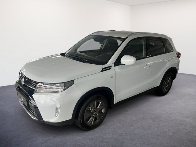 Suzuki Vitara 1.4 Comfort GL+ 4x4/LED/NAV/FACELIFT/